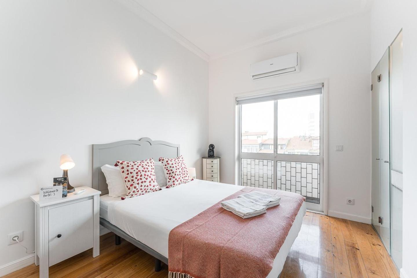 Guestready - Gold Leaf Διαμέρισμα Πόρτο Εξωτερικό φωτογραφία